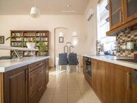 Eladó téglalakás, IX. kerületben 127 M Ft, 3 szobás