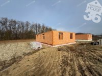 Eladó családi ház, Kecskeméten 84.9 M Ft, 4 szobás