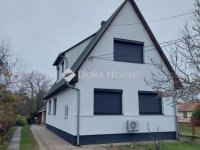 Eladó családi ház, Tiszafüreden, Kakukk utcában 119.9 M Ft