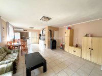 Eladó családi ház, Rábapatyon 19.9 M Ft, 2 szobás