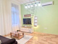 Kiadó téglalakás, albérlet