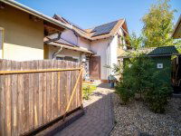 Eladó ikerház, XVIII. kerületben 164.9 M Ft, 5 szobás