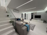 Eladó ikerház, Mogyoródon 229.5 M Ft, 4 szobás