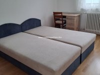 Kiadó téglalakás, albérlet, Pécsett 190 E Ft / hó, 2 szobás