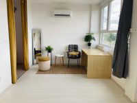 Eladó téglalakás, Szombathelyen 22.044 M Ft, 2 szobás