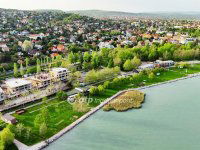 Eladó nyaraló, Balatonalmádiban 129.959 M Ft, 3 szobás