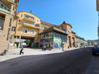 Eladó téglalakás, Miskolcon 123.9 M Ft, 5 szobás