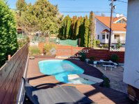 Eladó családi ház