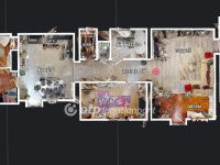 Eladó családi ház, Mezőkövesden 55 M Ft, 4 szobás