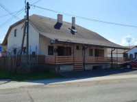Eladó családi ház, Kiskörén 40 M Ft, 6 szobás