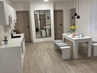 Eladó családi ház, Bernecebarátiban 83.99 M Ft, 4 szobás