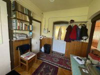 Eladó családi ház, Jánosházán 22 M Ft, 2 szobás