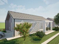 Eladó családi ház