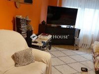 Eladó téglalakás, Tökölön 49.9 M Ft, 2 szobás