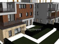 Eladó téglalakás, Fonyódon 47.99 M Ft, 1 szobás