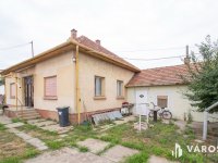 Eladó családi ház, Békéscsabán 36.9 M Ft, 4 szobás