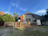 Eladó családi ház