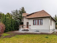 Eladó családi ház, Budaörsön 229 M Ft, 4 szobás