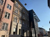 Eladó téglalakás, VI. kerületben, Csengery utcában 69.9 M Ft