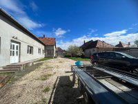 Eladó családi ház, Pápán 129 M Ft, 10 szobás