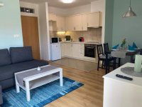 Kiadó téglalakás, albérlet