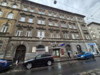 Eladó téglalakás, VII. kerületben 84.9 M Ft, 2 szobás