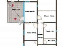 Eladó családi ház