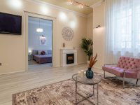 Eladó téglalakás, XIII. kerületben, Csanády utcában 115.9 M Ft