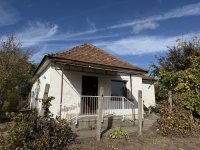 Eladó családi ház