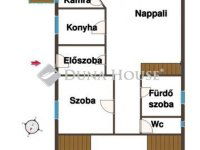 Eladó családi ház, Tokajban 180 M Ft, 6 szobás