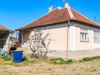 Eladó családi ház, Nagyecseden 17 M Ft, 3 szobás