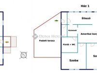 Eladó családi ház, XVIII. kerületben 125.99 M Ft, 4 szobás