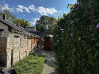 Eladó téglalakás, IV. kerületben 27 M Ft, 1 szobás