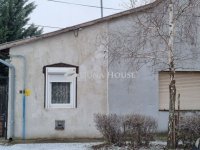 Eladó ikerház, Kecskeméten 28.7 M Ft, 3 szobás