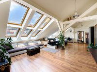 Kiadó téglalakás, albérlet