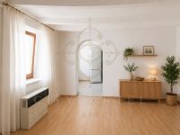 Eladó családi ház, Dunaföldváron 22 M Ft, 3 szobás
