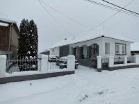 Eladó családi ház