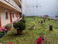 Kiadó téglalakás, albérlet, Békéscsabán, Andrássy úton