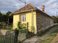 Eladó családi ház, Cserhátszentivánon 16.9 M Ft, 1+1 szobás
