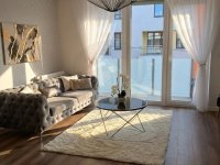 Eladó téglalakás, XIII. kerületben 91.9 M Ft, 1+1 szobás