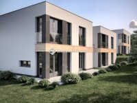 Eladó ikerház, III. kerületben 209 M Ft, 5 szobás