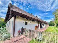 Eladó családi ház, Fehértón 128 M Ft, 2 szobás