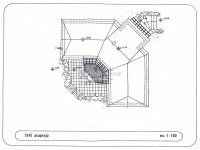 Eladó családi ház, III. kerületben 299.9 M Ft, 5 szobás