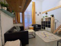 Eladó téglalakás, VII. kerületben 79.9 M Ft, 2 szobás