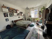 Eladó téglalakás, VII. kerületben, István utcában 110 M Ft