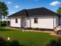 Eladó családi ház, Alsónémediben 118.9 M Ft, 4 szobás