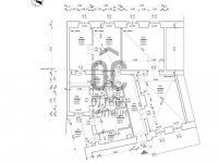 Eladó téglalakás, Budapesten, IX. kerületben 175 M Ft, 5 szobás