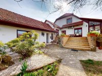 Eladó családi ház, Szamosszegen 55 M Ft, 4 szobás