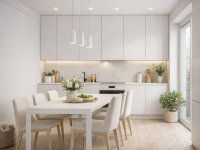 Eladó téglalakás, IV. kerületben 93.6 M Ft, 3 szobás