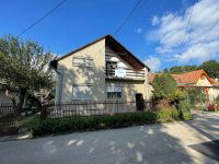 Eladó családi ház